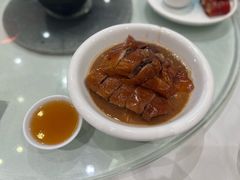-大海湾酒楼(人南店)