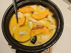 -小厨娘书香金陵(夫子庙老门东店)