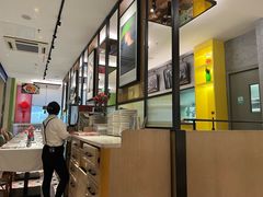 -Aqua Oasis 水天堂(石路天虹店)