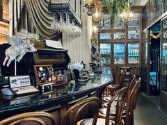 -LE MISSMORE餐酒吧(茉念西里店)