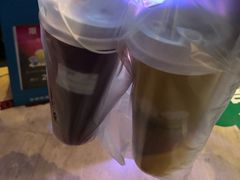 -KUNCHA鲲茶·江西制茶(铜锣湾店)