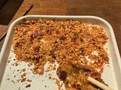 -李不管把把烧(火车南站店)