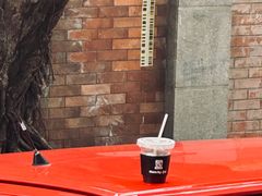 -JPG canteen(广州东山口店)