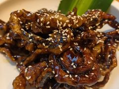 -枣子树·素食餐厅(普陀山店)
