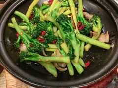 -图味美小黄鱼·景德菜(浙江路店)