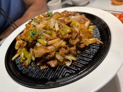 -悦融·京鲁菜·露台花园(安定门店)