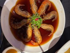 -華府(凯德晶萃店)