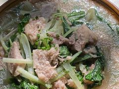 -柴火农家饭(遇龙河店)