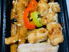 -舊街坊茶楼(市二宫店)