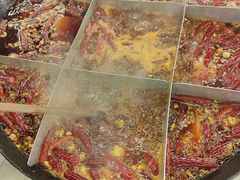 -重庆老火锅王(永陵路分店)