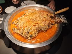 -烤匠麻辣烤鱼(IFS店)