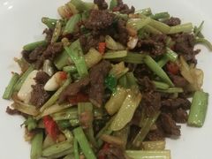 -毛家饭店(南沙万达店)