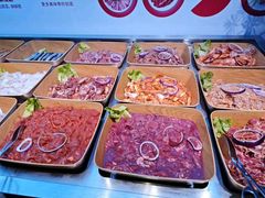 -千滋百味自助烤肉火锅(东门町店)