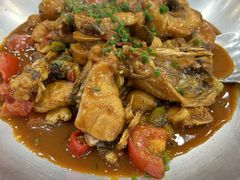 -大师傅金奖啤酒鱼(西街口总店)