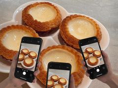 -味可道美食坊(福基路店)