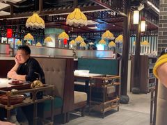 -悦满楼·西关名点·湛江名菜(航空综合大厦店)