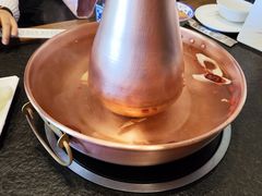 -仁和四季涮肉馆(天坛南门店)