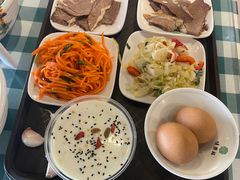 -中阿兰牛肉面(悦海新天地店)