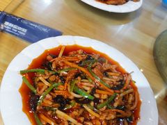 -北平味道.京味菜.烤鸭(梨园店)