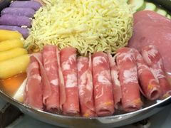 大满足肥牛卷-李先生的首尔小馆(松江启源广场店)