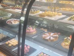 -浙江西子宾馆·瑶园咖啡厅