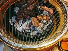 -闻老头·菊花炭烤肉(D11店)