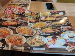 -萨莉亚意式餐厅(上下九店)