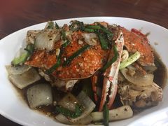 -Dang restaurant (patong phuket)