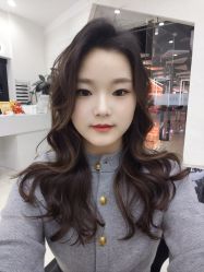 -FINE HAIR 烫染专业设计