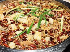 -胖子鱼·天水麻辣鱼火锅(秦州407店)
