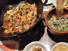 -小隐人家(乐松店)