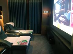 -水云阁·5D影院足浴·SPA(高新店)