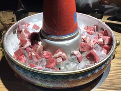 -木辛水水冰煮羊(凤城六路店)