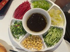 -大鸭梨烤鸭店(花园村店)