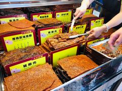 -钜记手信(兴华楼店)