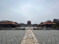 -北陵公园