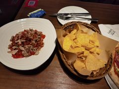 -FABIO’S费比欧披萨餐厅