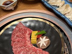 -炎蔵牛舌烤肉