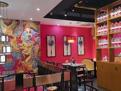 -祥源胡同·涮牛羊肉火锅(花桥店)