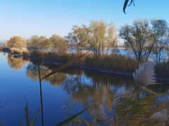 -野鸭湖国家湿地公园