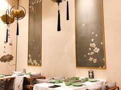 -Lotus 莲花空间(国贸商城店)