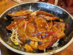 炸灌肠-王太饭堂