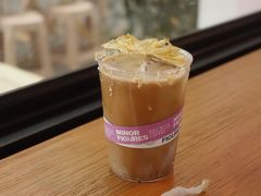 -常识咖啡common sense(春熙路店)