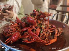 -虾小龙老长沙龙虾馆(坡子街店)