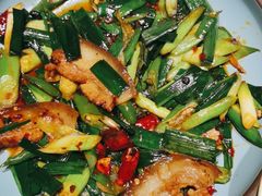 -上上席川菜(凯德乐峰广场店)