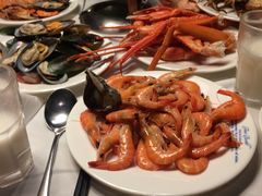 -星伦多 自助料理(圆融店)