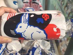 -大白兔奶糖(南锣鼓巷店)