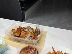 脆皮烧鹅-永兴烧腊