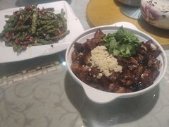 -天津乾毓德饭庄·清真传统炒菜·海鲜烧烤(咸阳路店)