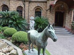 -马勒别墅饭店(静安寺店)